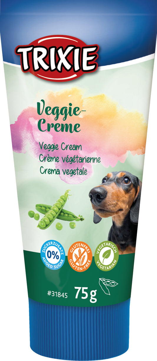 Veggiecreme