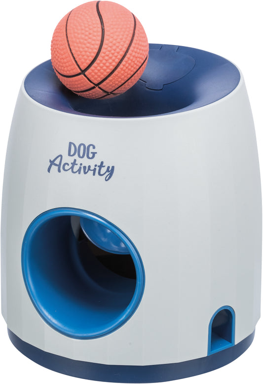 Trixie Strategie-Spiel Ball & Treat ø 18cm | Dog Activity