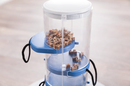 Trixie Strategie-Spiel "Gambling Tower" ø 25 × 27cm | Dog Activity