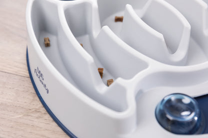 Trixie Strategie-Spiel "Slide & Feed" 30×27cm | Dog Activity