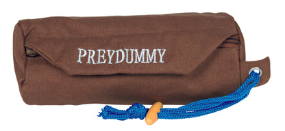 Trixie Preydummy "Canvas" ø 8 × 20 cm | braun