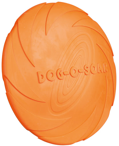 Dog Disc, schwimmt, Naturgummi, ø 18 cm