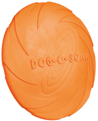 Dog Disc, schwimmt, Naturgummi, ø 18 cm