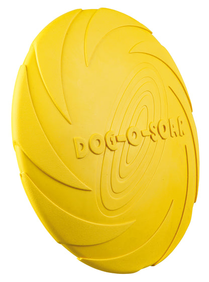 Dog Disc, schwimmt, Naturgummi, ø 22 cm