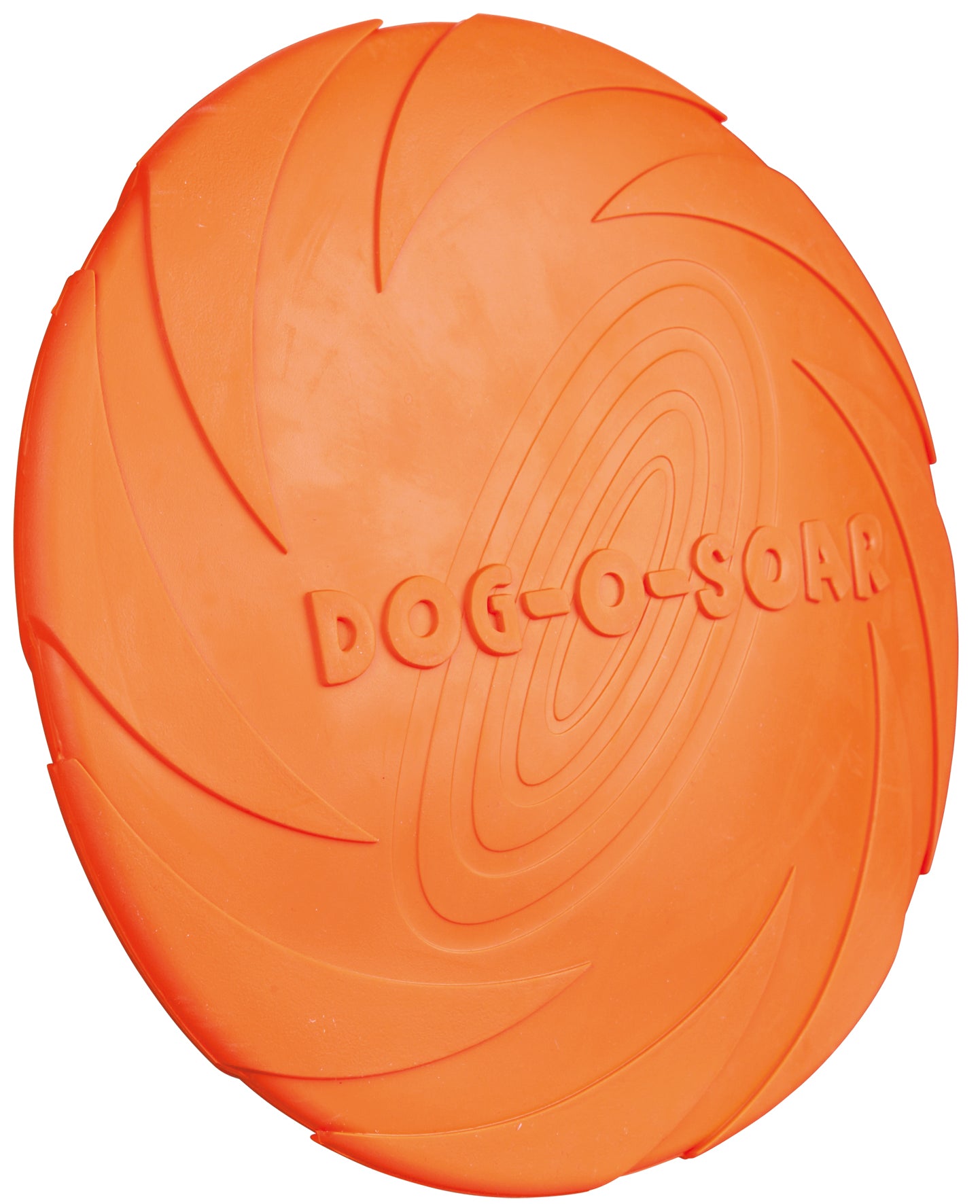 Dog Disc, schwimmt, Naturgummi, ø 22 cm