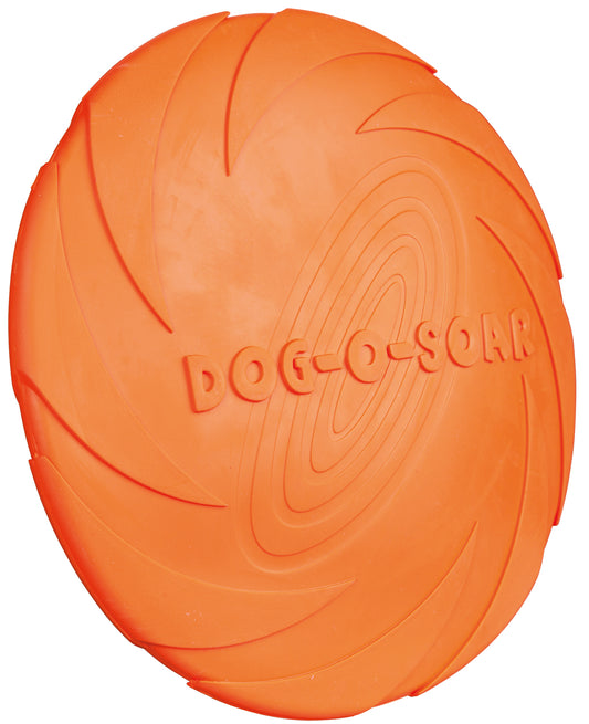 Dog Disc, schwimmt, Naturgummi, ø 22 cm