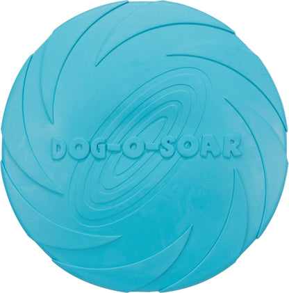 Dog Disc, schwimmt, Naturgummi, ø 22 cm