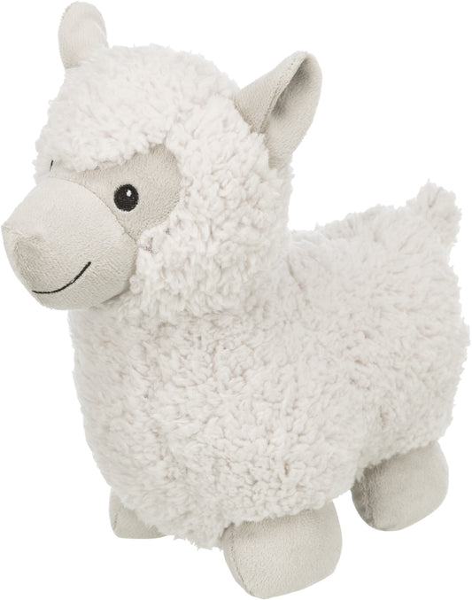 Trixie Hundespielzeug "Lama" 26cm | recycelt (ECO)