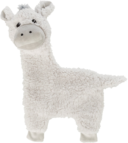 Trixie Hundespielzeug "Alpaka" 40cm | recycelt (ECO)