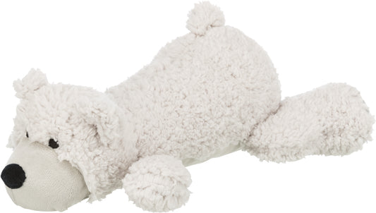 Trixie Hundespielzeug "Bär" 42cm | recycelt (ECO)