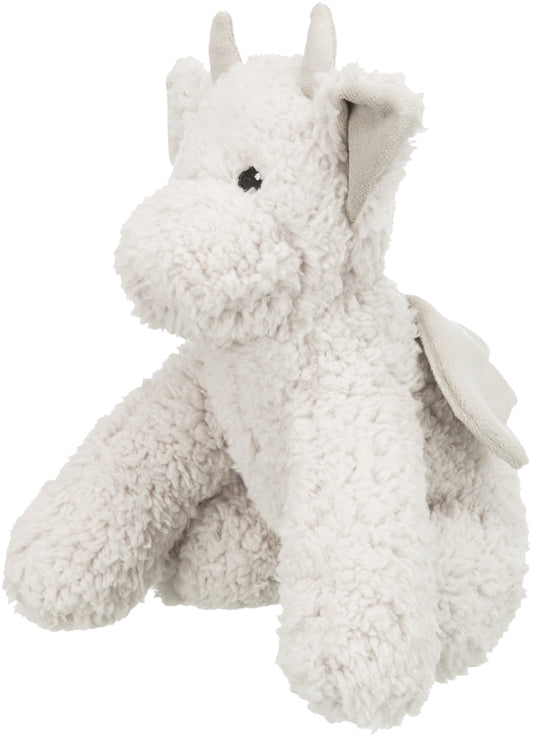 Trixie Hundespielzeug "Drache" 28cm | recycelt (ECO)