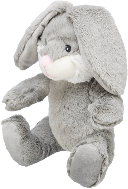 Trixie Hundespielzeug "Hase" 25cm | recycelt (ECO)