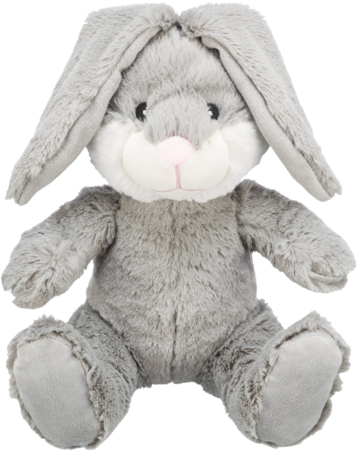 Trixie Hundespielzeug "Hase" 25cm | recycelt (ECO)