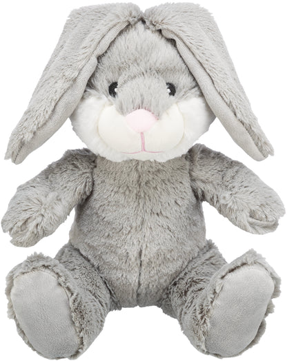 Trixie Hundespielzeug "Hase" 25cm | recycelt (ECO)