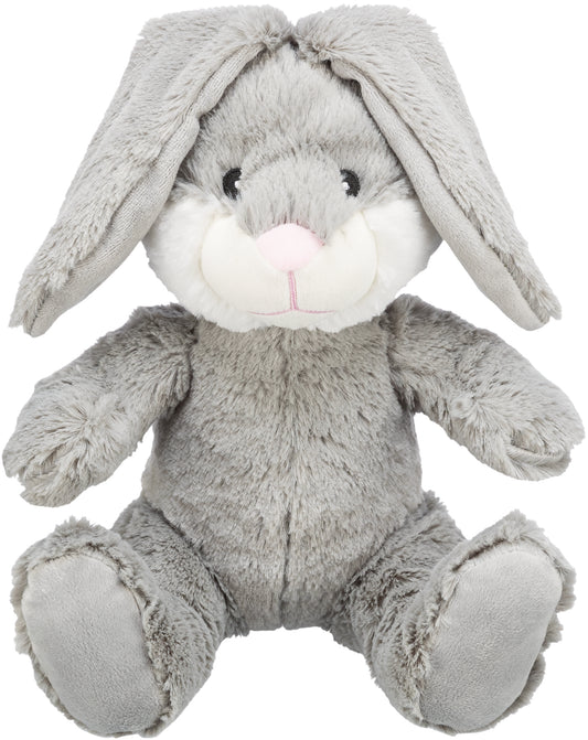 Trixie Hundespielzeug "Hase" 25cm | recycelt (ECO)