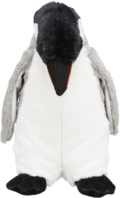 Trixie Hundespielzeug "Pinguin" 28cm | recycelt (ECO)