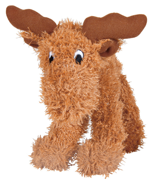 Trixie Hundespielzeug "Elch" 15 cm