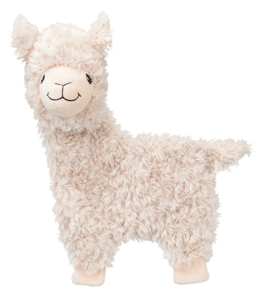Trixie Hundespielzeug "Lama" 40 cm