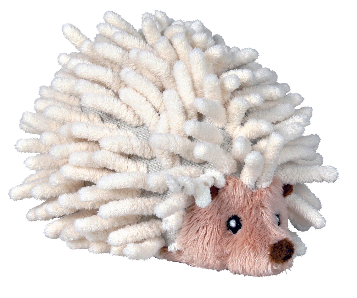 Trixie Hundespielzeug "Igel " 12 cm