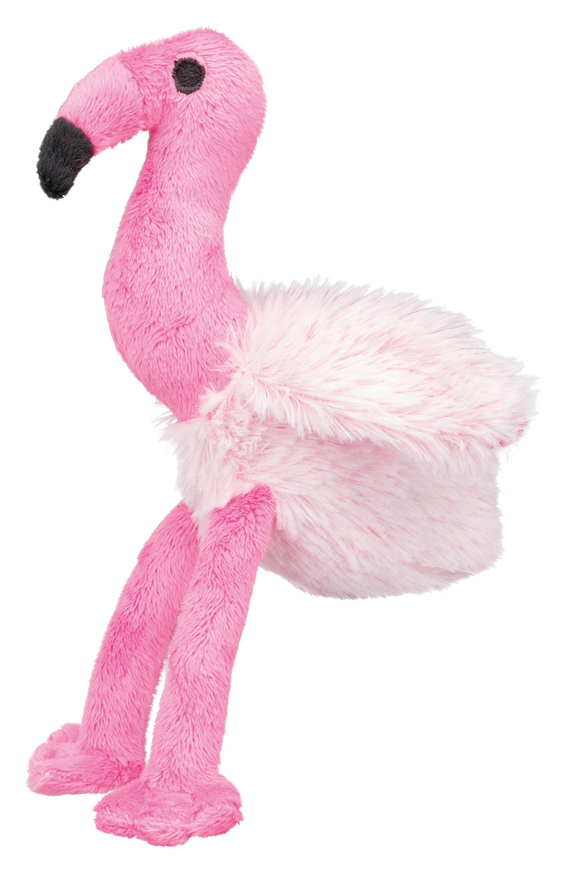 Trixie Hundespielzeug "Flamingo" 35 cm