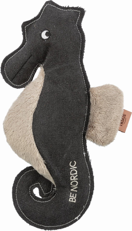 Trixie Hundespielzeug "Seepferd" 32 cm | BE NORDIC