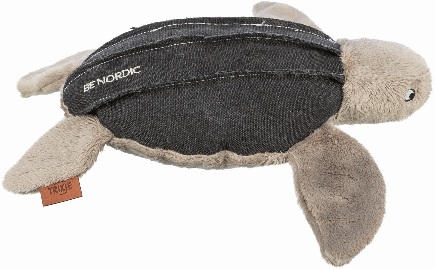 Trixie Hundespielzeug "Schildkröte" 34 cm | BE NORDIC