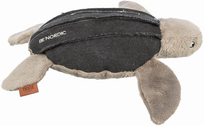 Trixie Hundespielzeug "Schildkröte" 34 cm | BE NORDIC