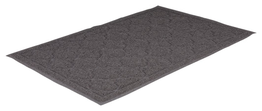 Trixie Vorleger für Katzentoiletten aus PVC | 60 × 90 cm