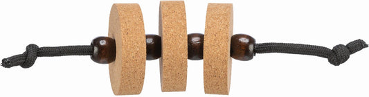 Trixie Scheiben am Band | ø 4 x 14 cm