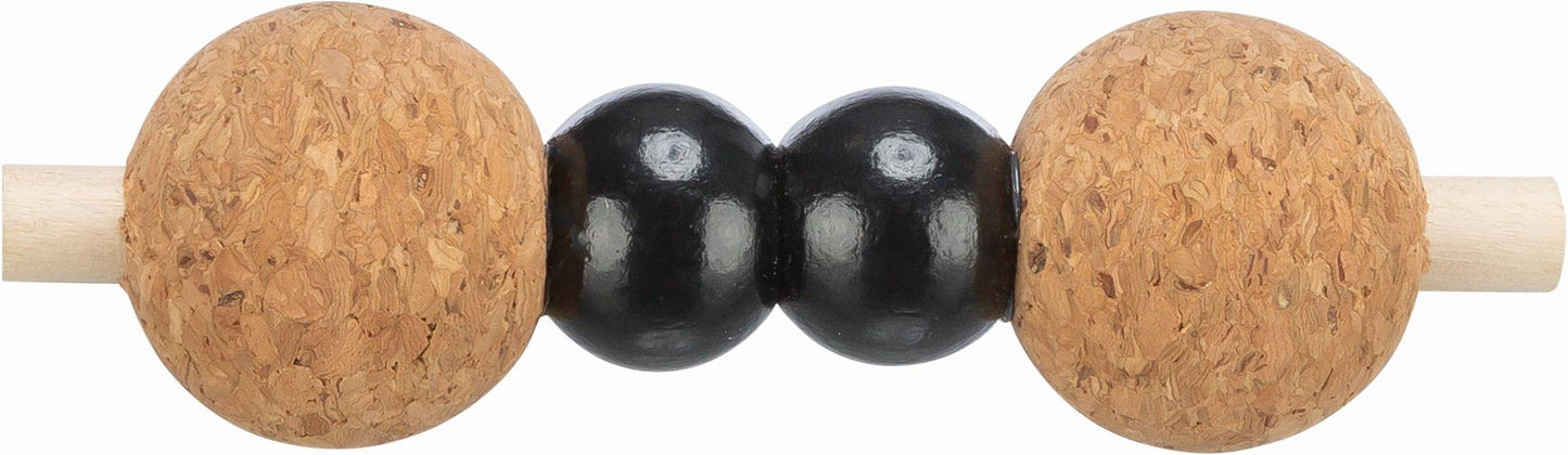 Trixie Hantel "CityStyle" aus Kork/Holz