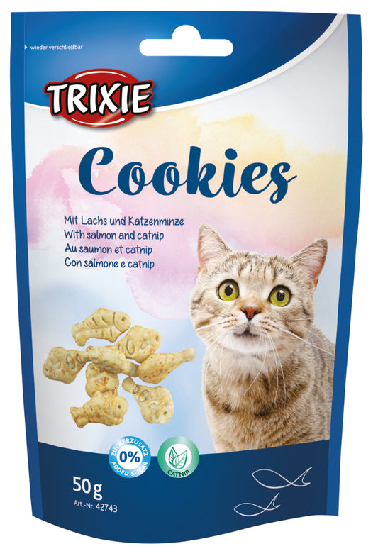 Cookies, 50 g