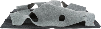 Trixie Adventure Carpet 99 × 99 cm |  Cat Activity