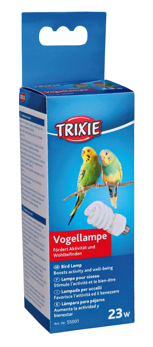 Trixie Vogellampe 23 W