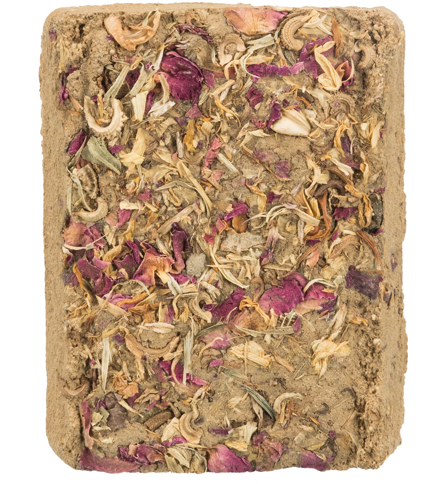 Trixie Lehmstein mit Blüten | 100 g