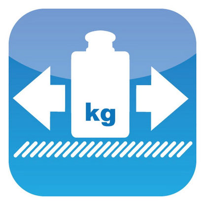 Müllsäcke Profi L mit Zugband L 120l mit Zugband