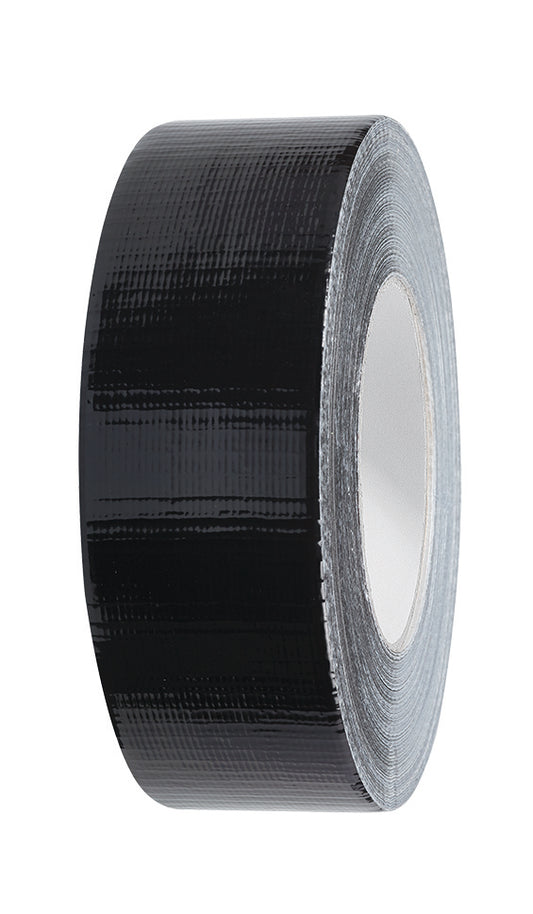 Reparaturband 48mmx50m schwarz 48mmx50m