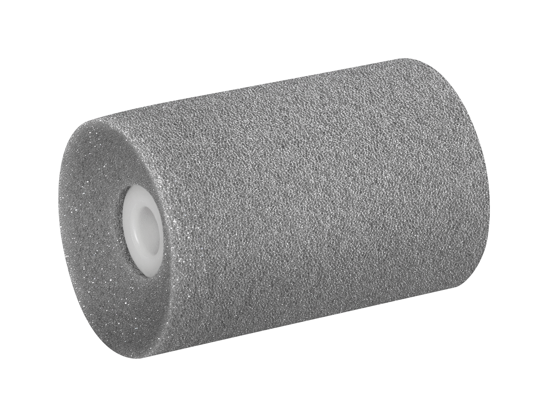 2 Lackier-Walzen 7cm