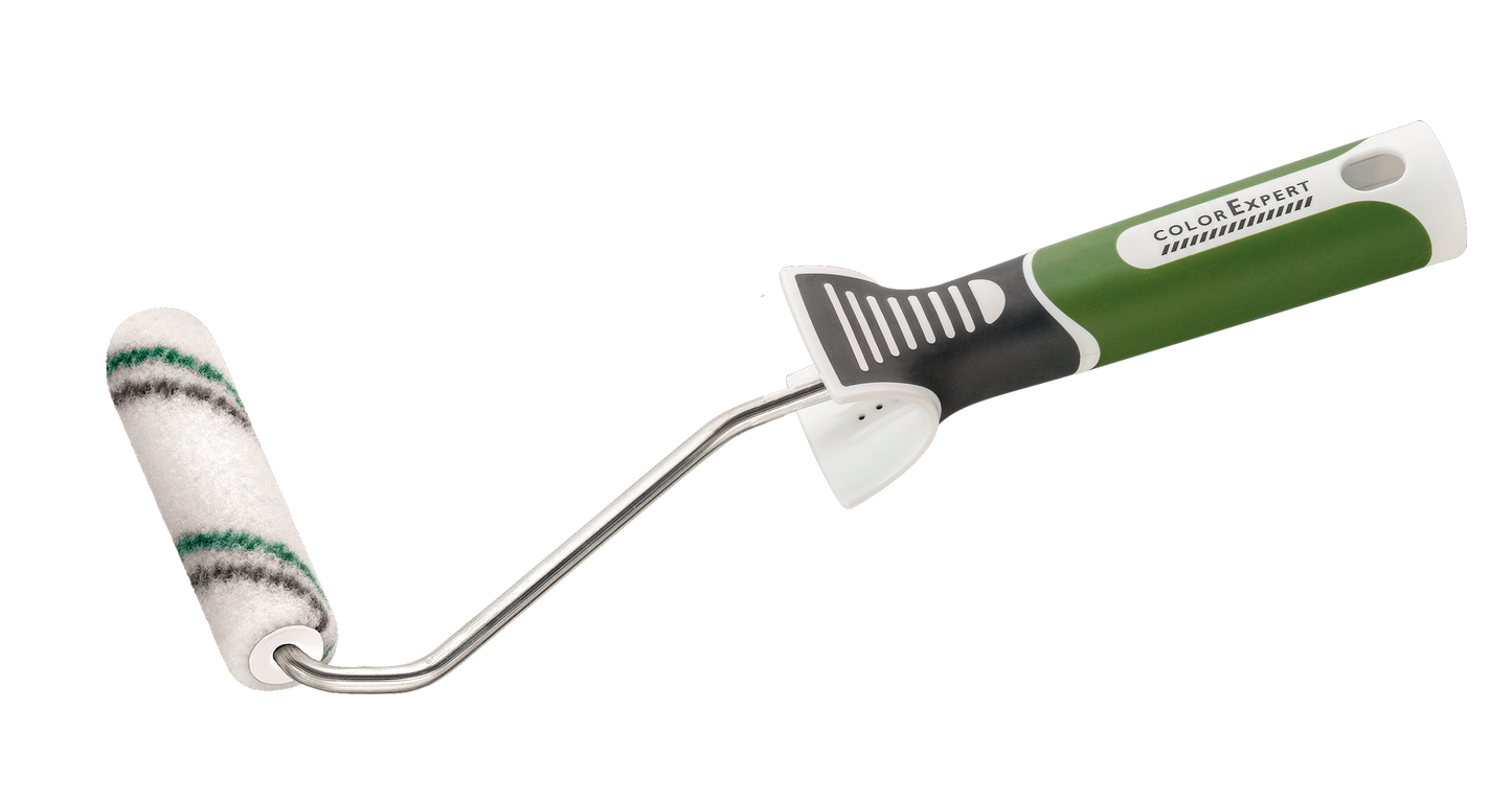 Lasurroller 10cm 