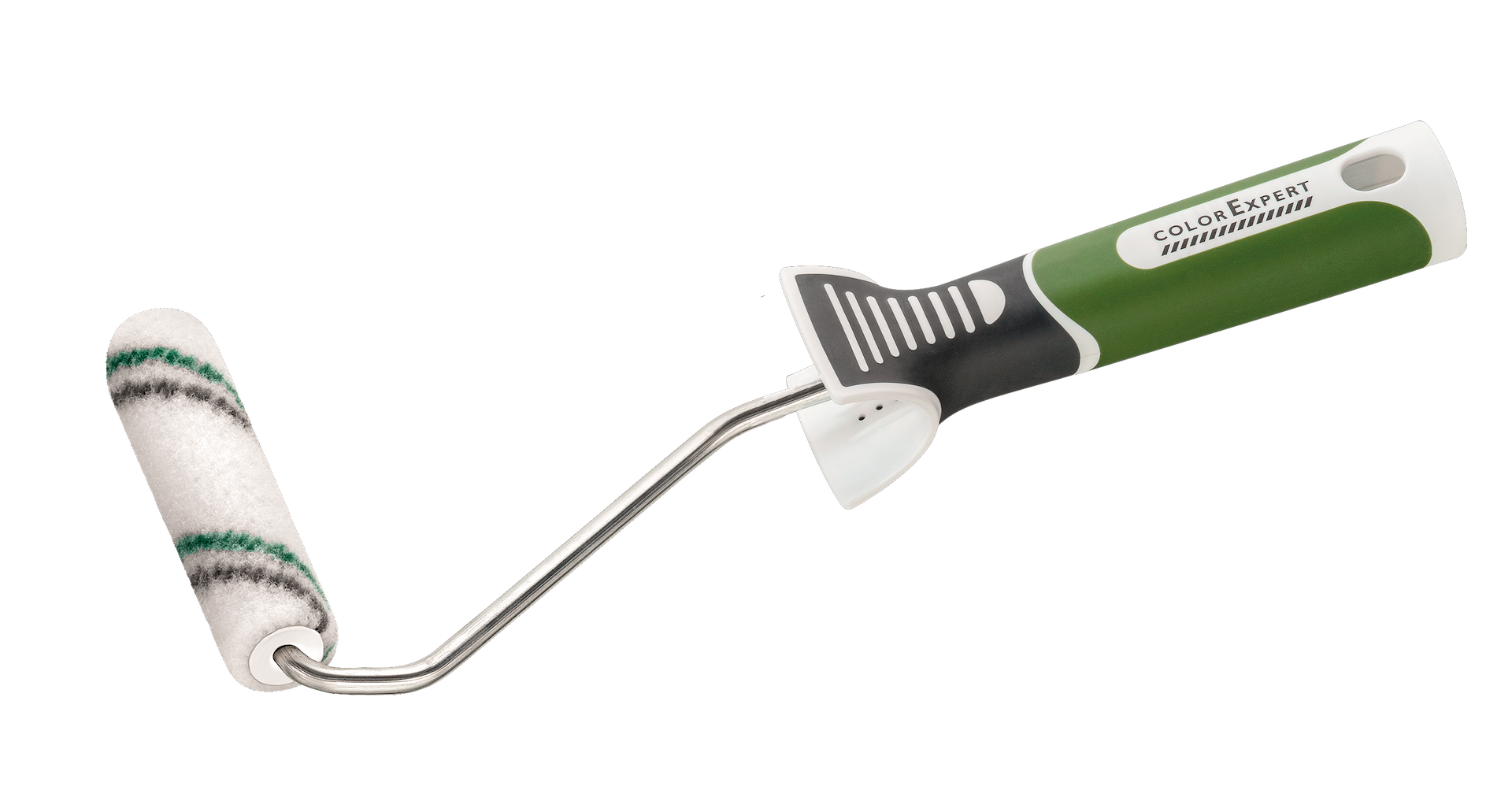 Lasurroller 10cm 