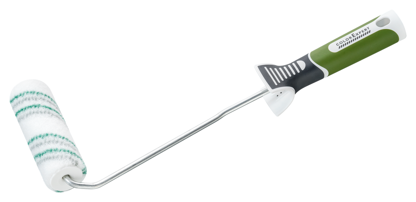 Lasurroller 12cm