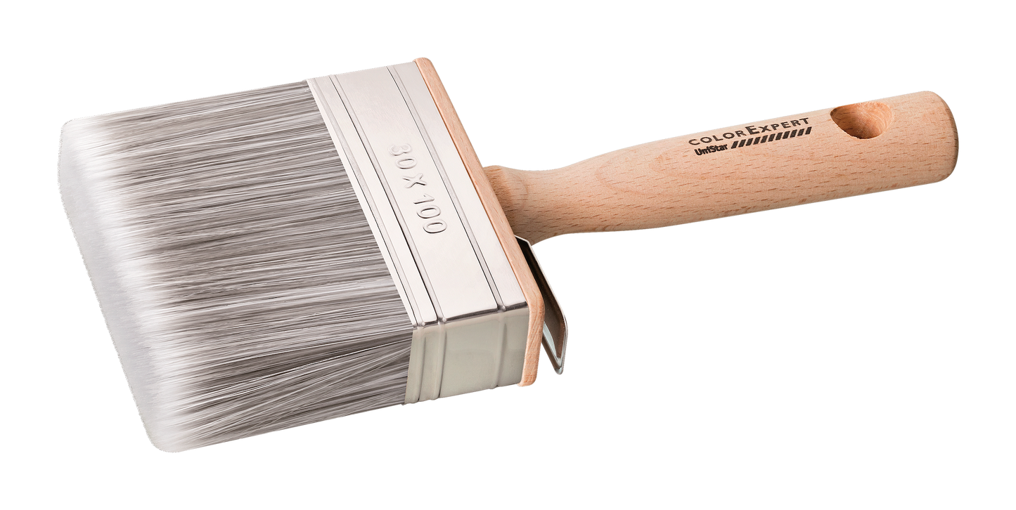 Lackier-Flächenstreicher 100x30mm