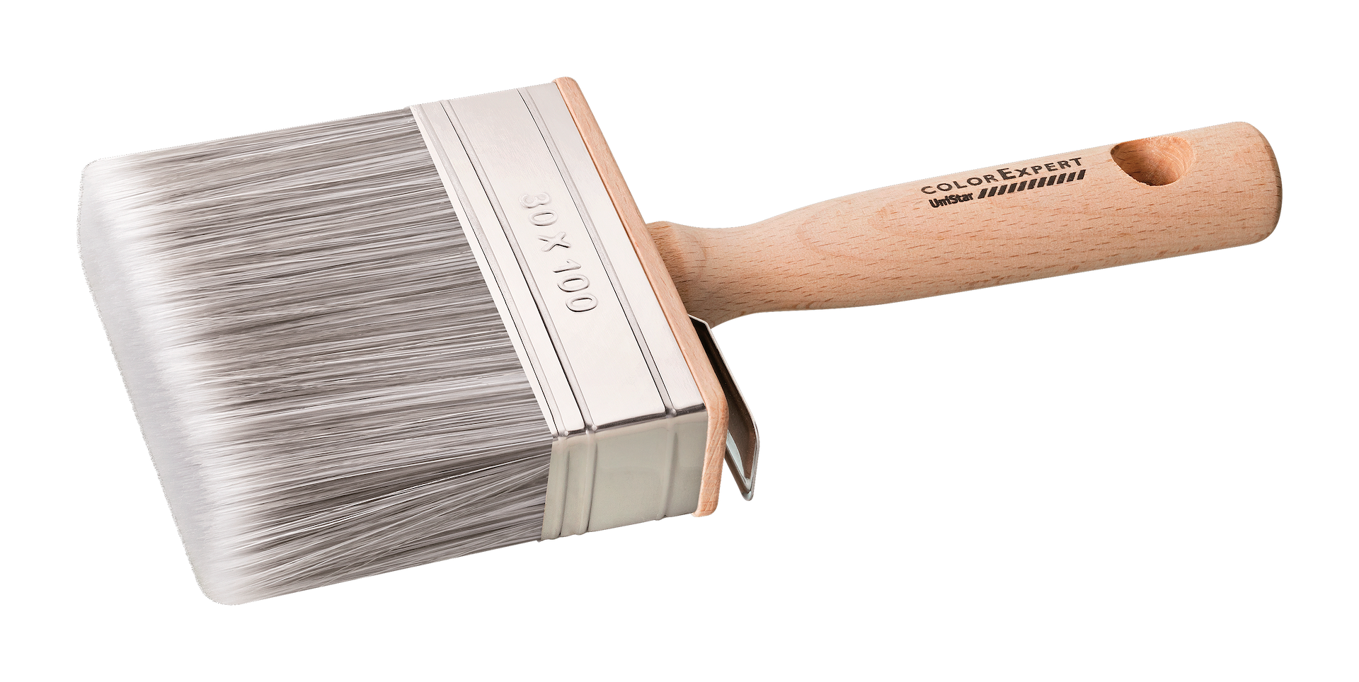 Lackier-Flächenstreicher 100x30mm
