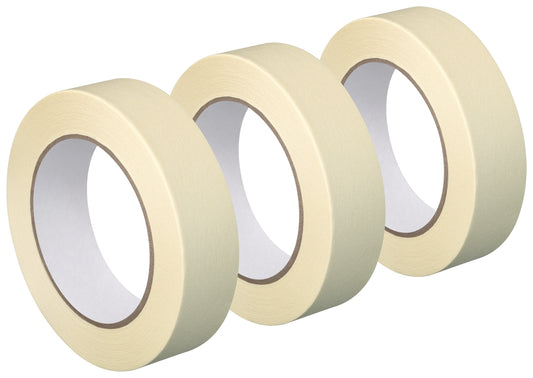 CE Abdeckband Krepp 3 St 30 mm x 50 m FSC