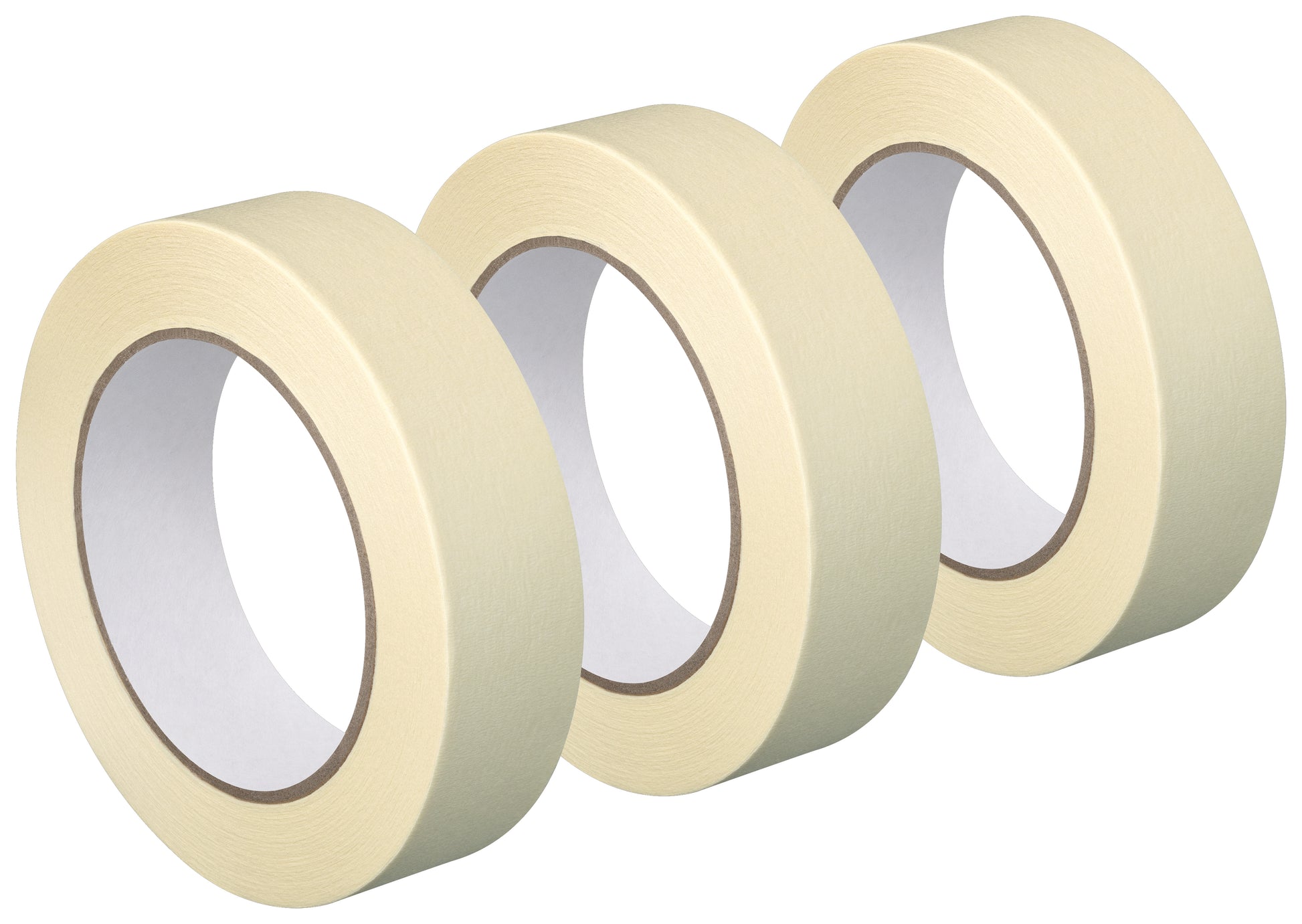 CE Abdeckband Krepp 3 St 30 mm x 50 m FSC