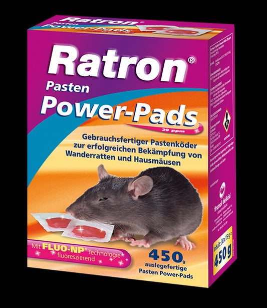 Frunol Ratron Psten