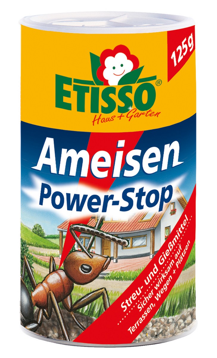 Etisso Ameisen Power-Stop