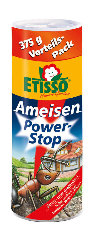 Etisso Ameisen Power-Stop