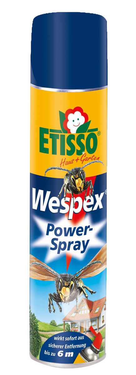 Etisso Wespenex