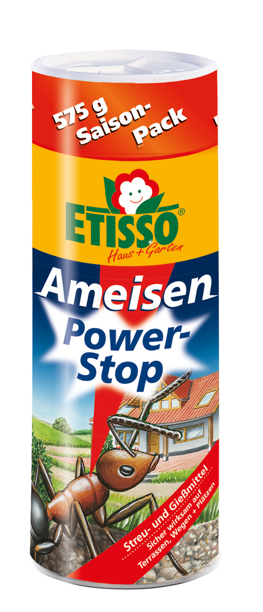 Etisso Ameisen Power