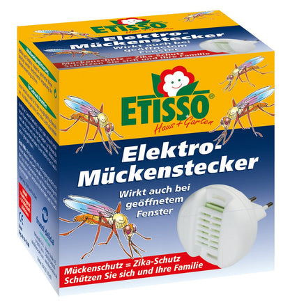 Etisso Elektro